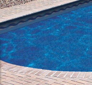 membrana per piscina in vinile 1