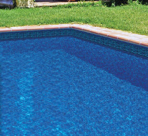membrana per piscina in vinile 1