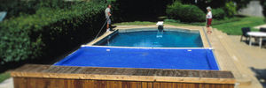 protezione per piscina di sicurezza 1