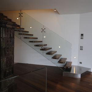 scala dritta 1
