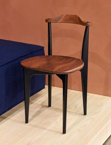 sedia design scandinavo
