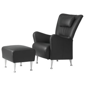 poltrona contemporanea
