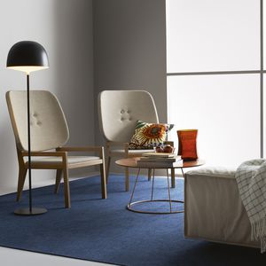 poltrona contemporanea 1