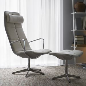 poltrona contemporanea