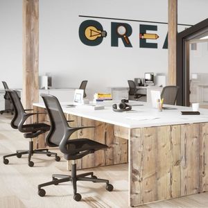 scrivania per open space 1