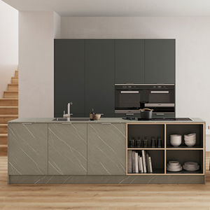 elemento da cucina indipendente 1