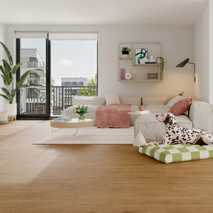 pavimento laminato in HDF 1