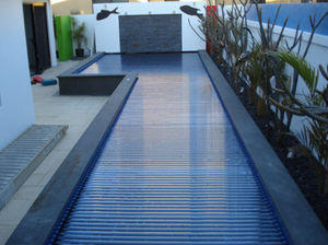 protezione per piscina di sicurezza 1
