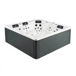 spa fuoriterra