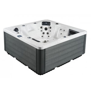 spa fuoriterra