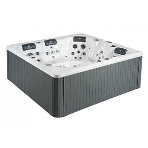 spa fuoriterra
