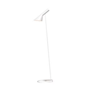 lampada da terra / moderna / in metallo / in acciaio