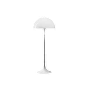 lampada da terra
