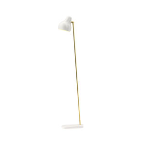 lampada da terra