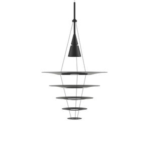 lampada a sospensione