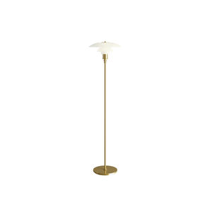 lampada da terra