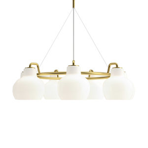 lampada a sospensione