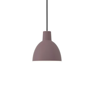 lampada a sospensione / moderna / in alluminio / da interno