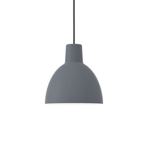 lampada a sospensione / moderna / in alluminio / da interno