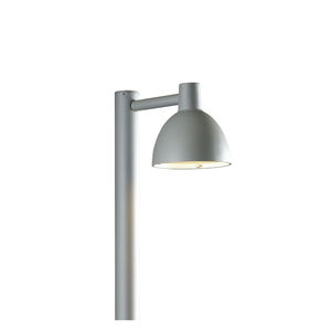 lampioncino moderno / in alluminio / in acrilico / LED