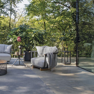 poltrona contemporanea 1