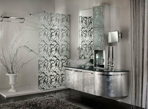 mobile lavabo doppio