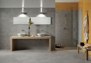 bagno moderno