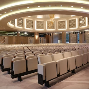 poltrona per auditorium moderna