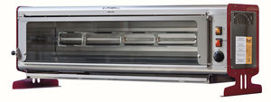 girarrosto elettrico 1