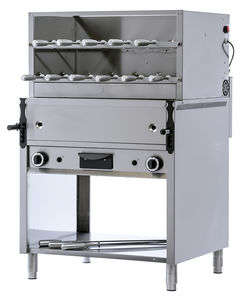forno churrasco 1