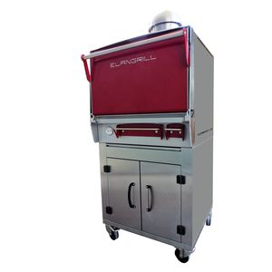 forno professionale