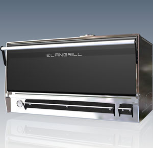 forno professionale