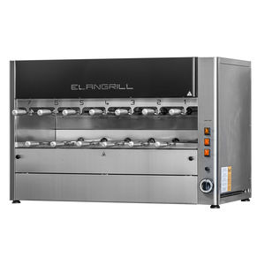forno churrasco
