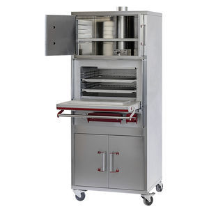 forno professionale