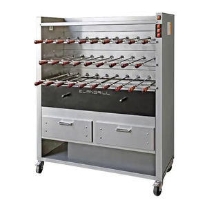 forno churrasco