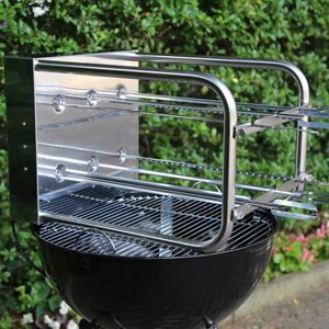 griglia barbecue 1