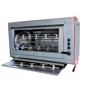 girarrosto elettrico 1