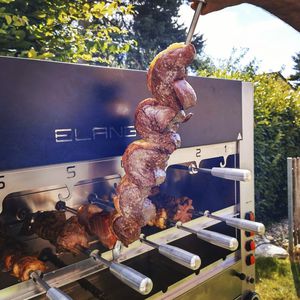 forno churrasco 1