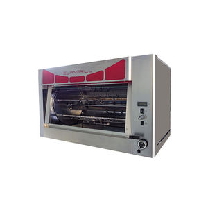 girarrosto elettrico 1