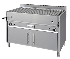 grill a gas 1