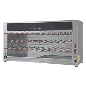 forno churrasco 1