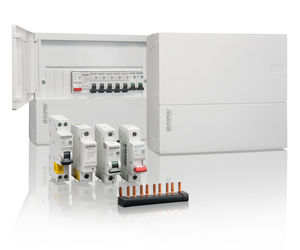 quadro elettrico