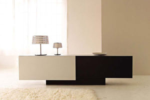 credenza contemporanea