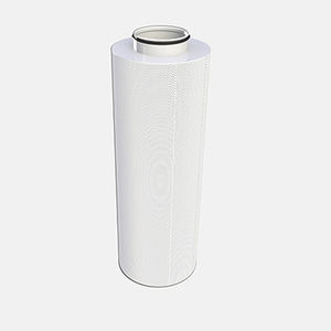 diffusore a dislocamento d'aria da pavimento 1