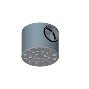 diffusore d'aria da soffitto 1