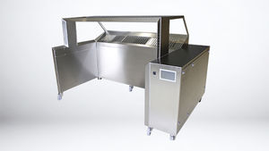 blocco cottura elettrico
