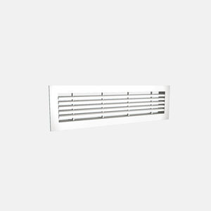 griglia di ventilazione in alluminio 1