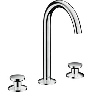 miscelatore per lavabo