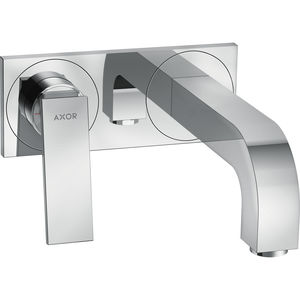 miscelatore per lavabo