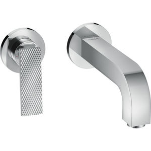 miscelatore per lavabo